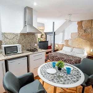  Apartamento Planta Baja En La Muralla Romana Junto A La Catedral