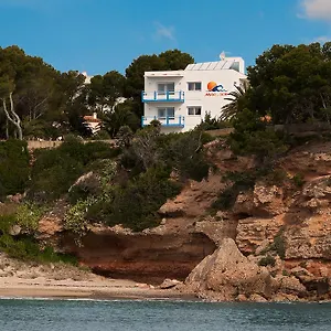 apartamentos-mar-y-sol-miami-platja.catalonia-hotels.com/
