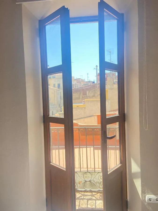 شقة La Palma تاراغونا إسبانيا