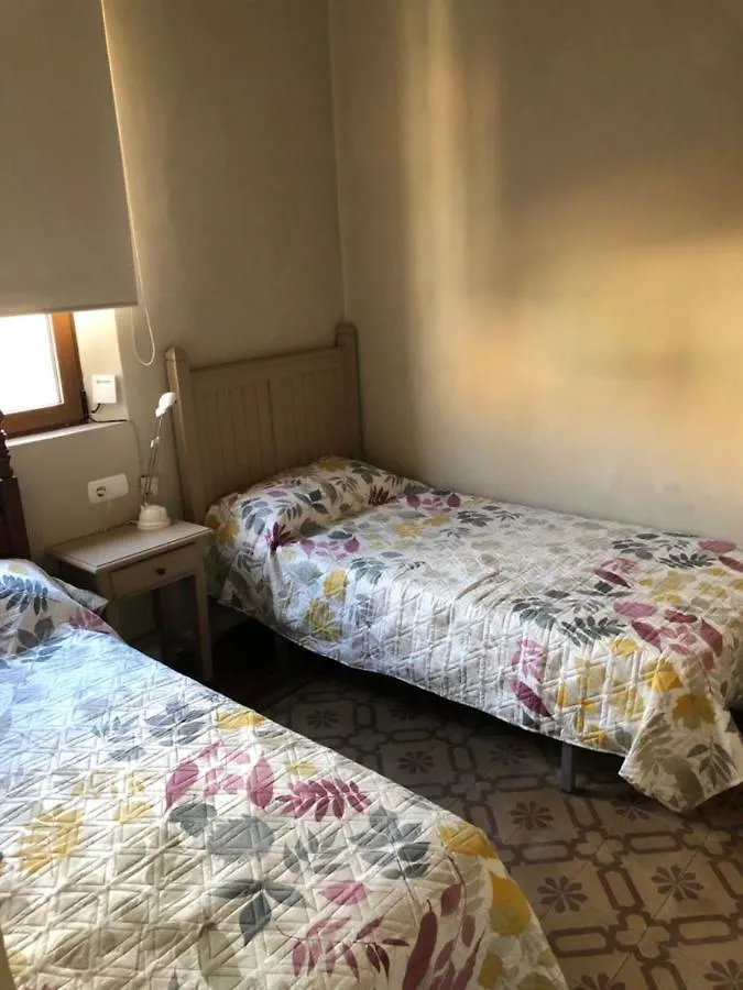 شقة La Palma تاراغونا